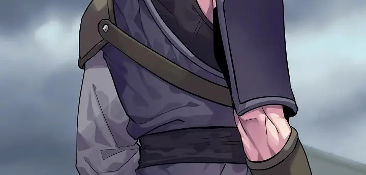 Volcanic Age Chapter 134 Page 31