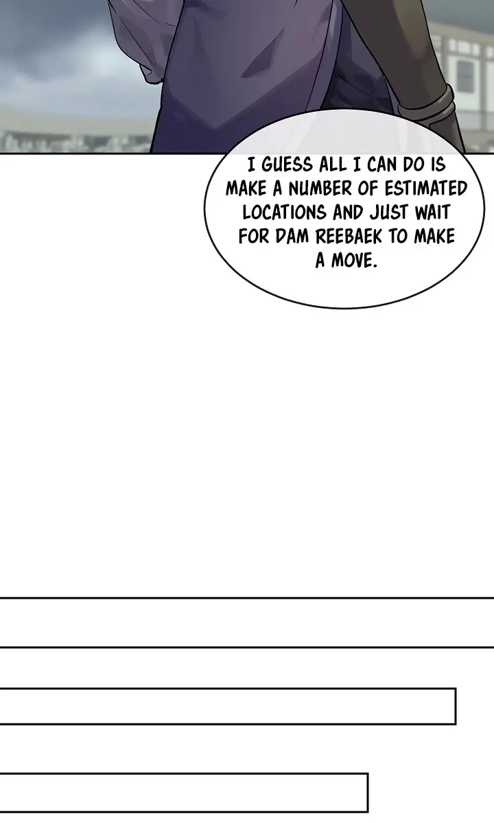 Volcanic Age Chapter 134 Page 32