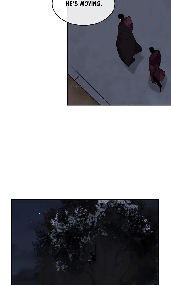 Volcanic Age Chapter 134 Page 35