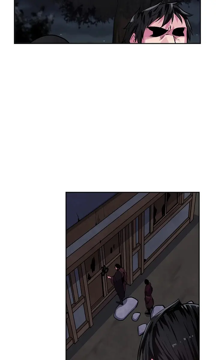 Volcanic Age Chapter 134 Page 36