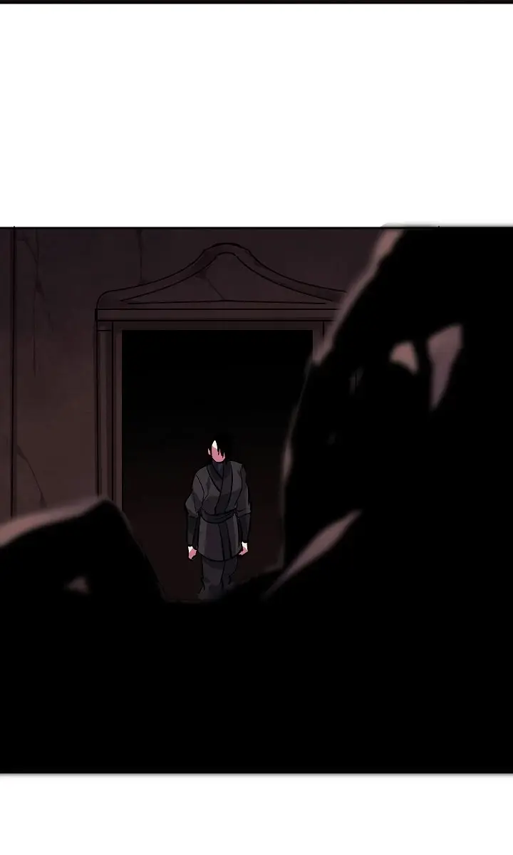 Volcanic Age Chapter 134 Page 45