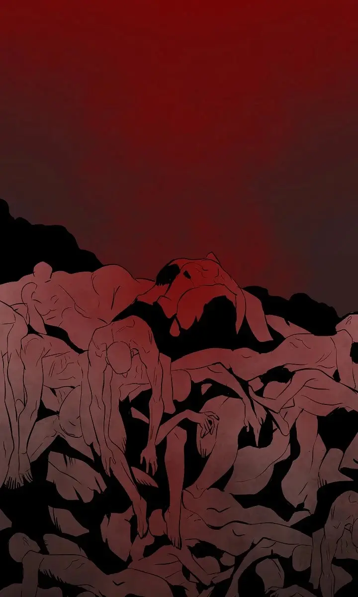 Volcanic Age Chapter 134 Page 51