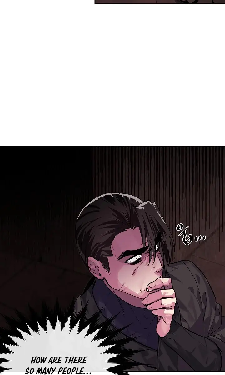 Volcanic Age Chapter 134 Page 57