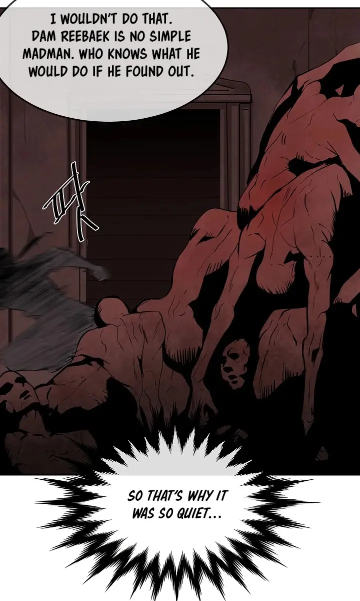 Volcanic Age Chapter 134 Page 60