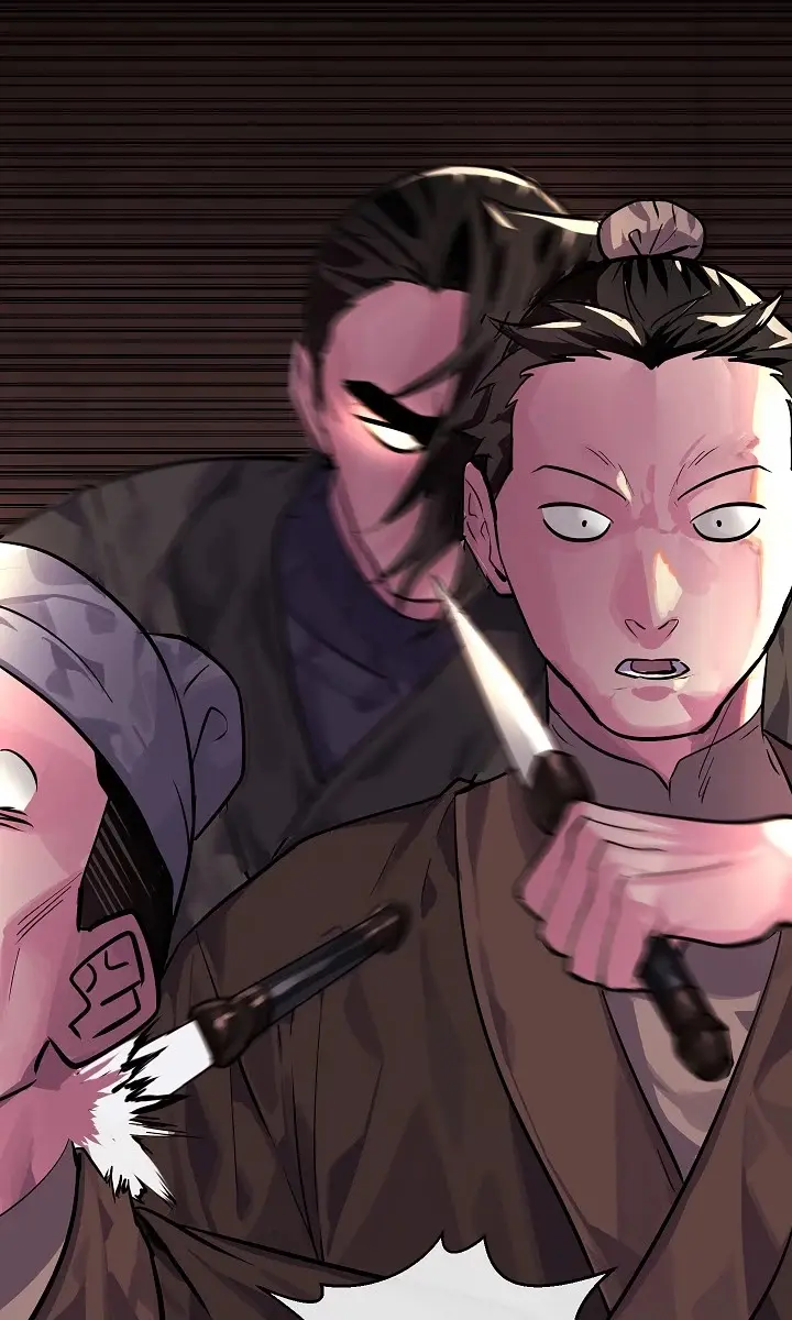 Volcanic Age Chapter 134 Page 72