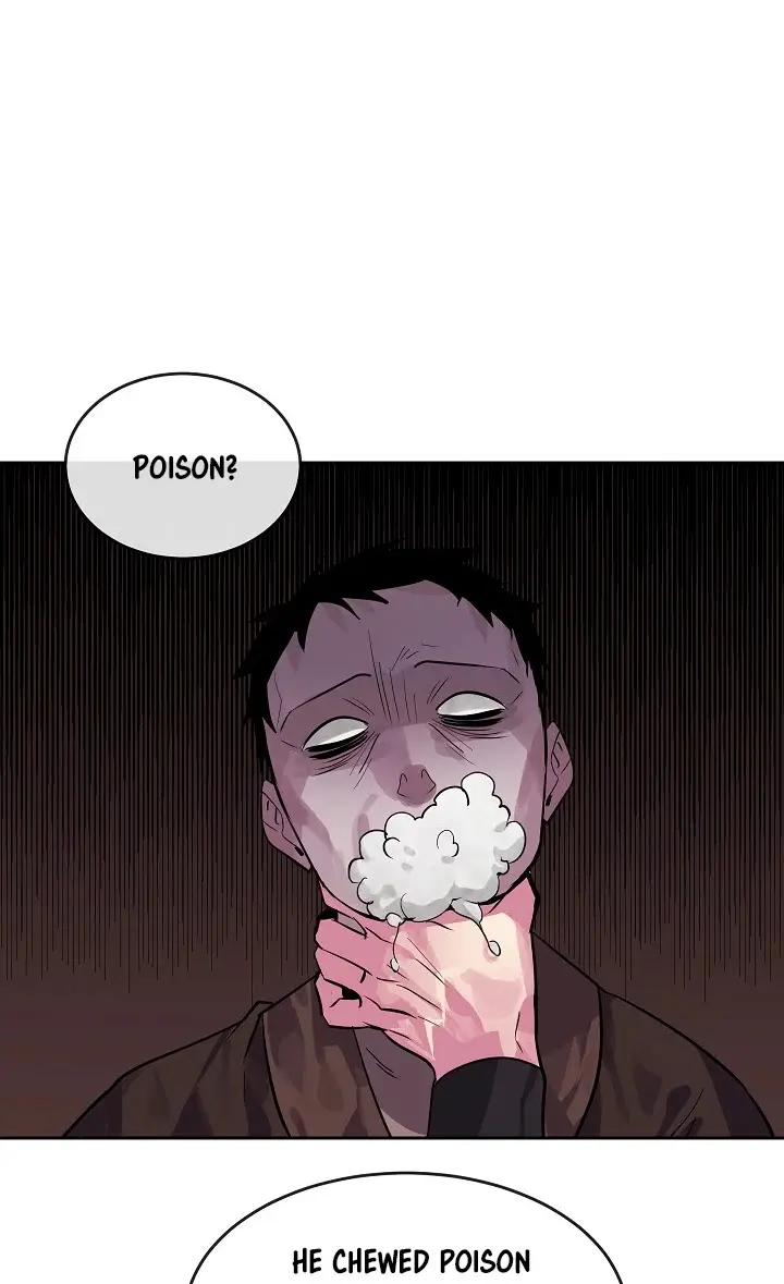 Volcanic Age Chapter 134 Page 77