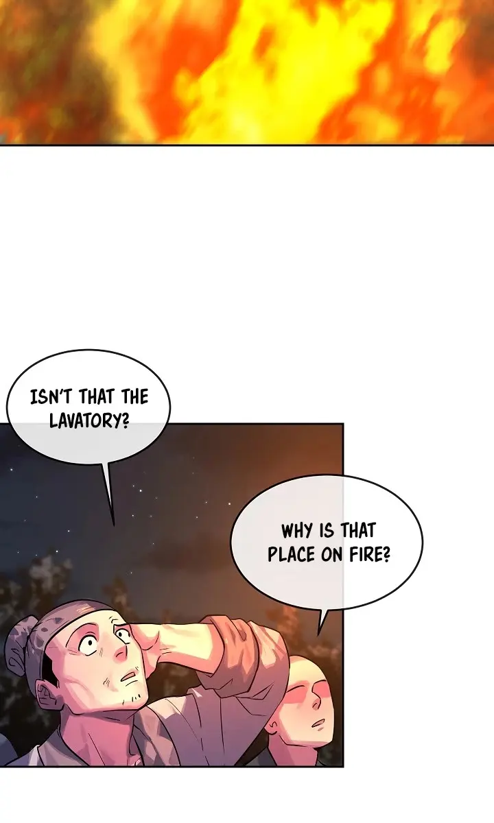 Volcanic Age Chapter 134 Page 82