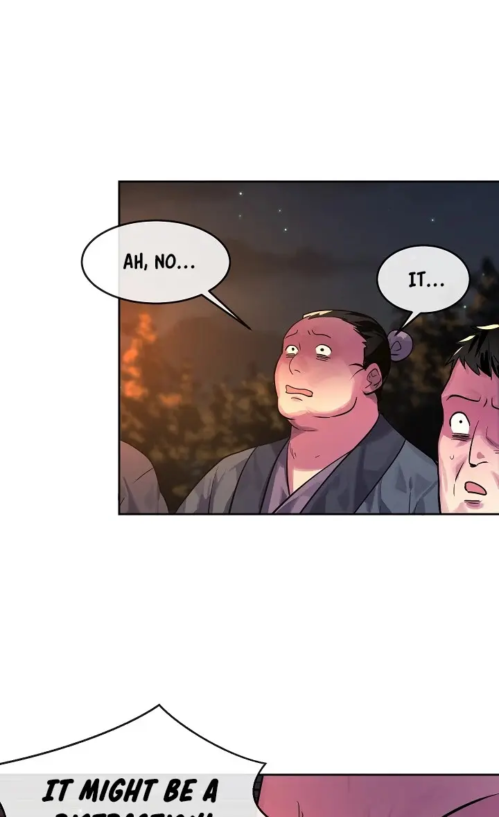 Volcanic Age Chapter 134 Page 83