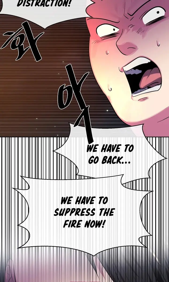 Volcanic Age Chapter 134 Page 84