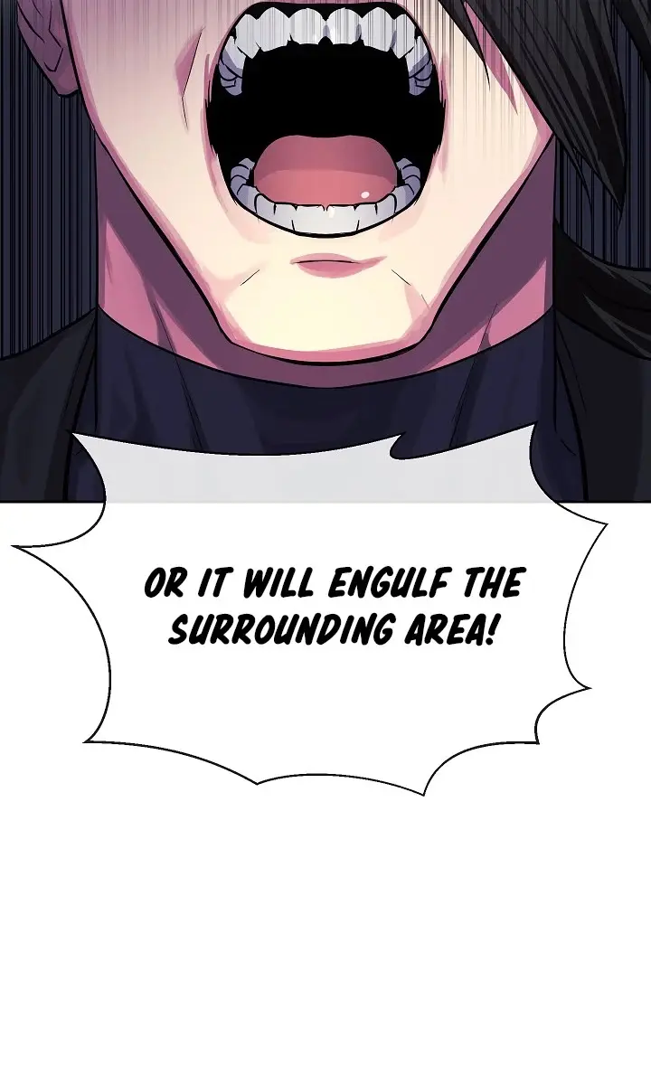 Volcanic Age Chapter 134 Page 85