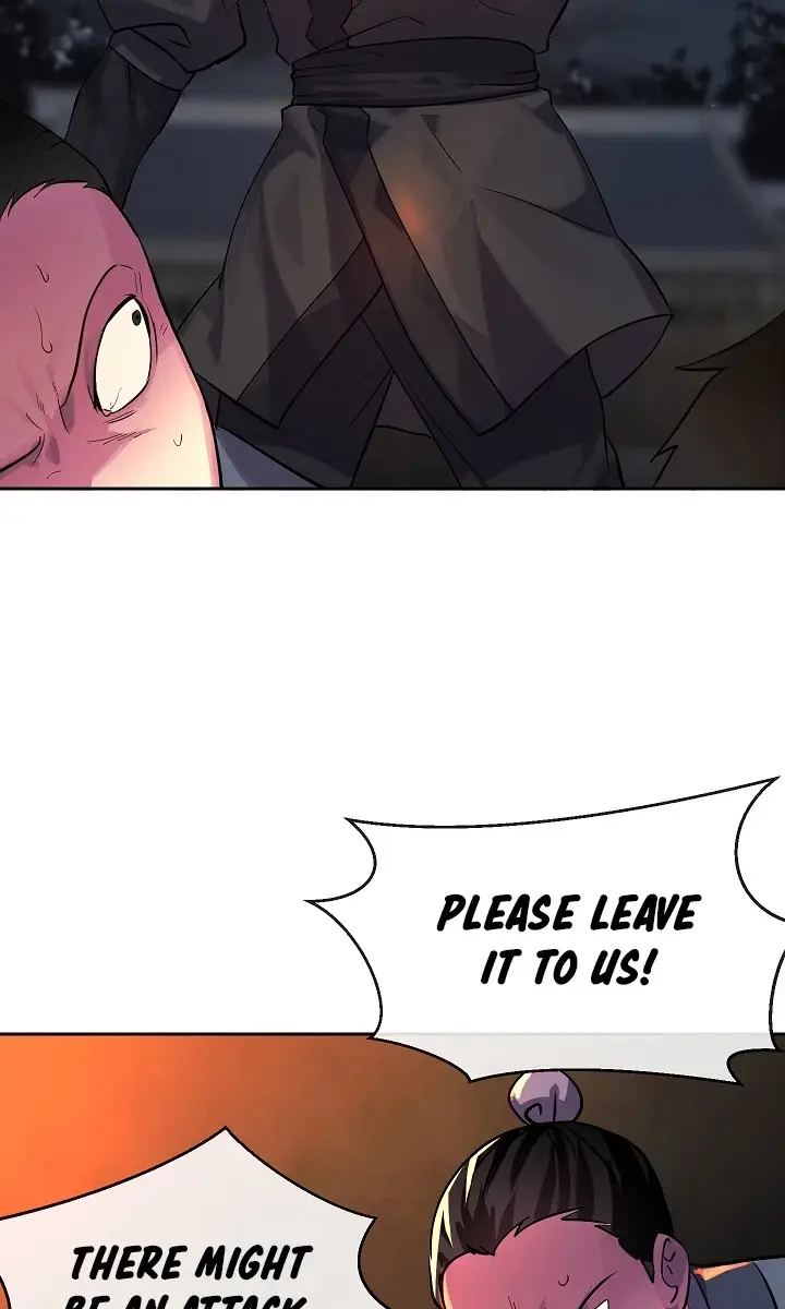 Volcanic Age Chapter 134 Page 87