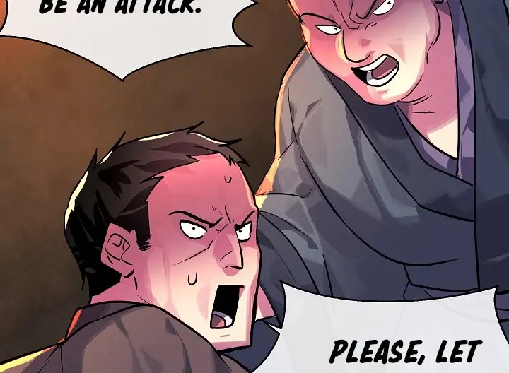 Volcanic Age Chapter 134 Page 88