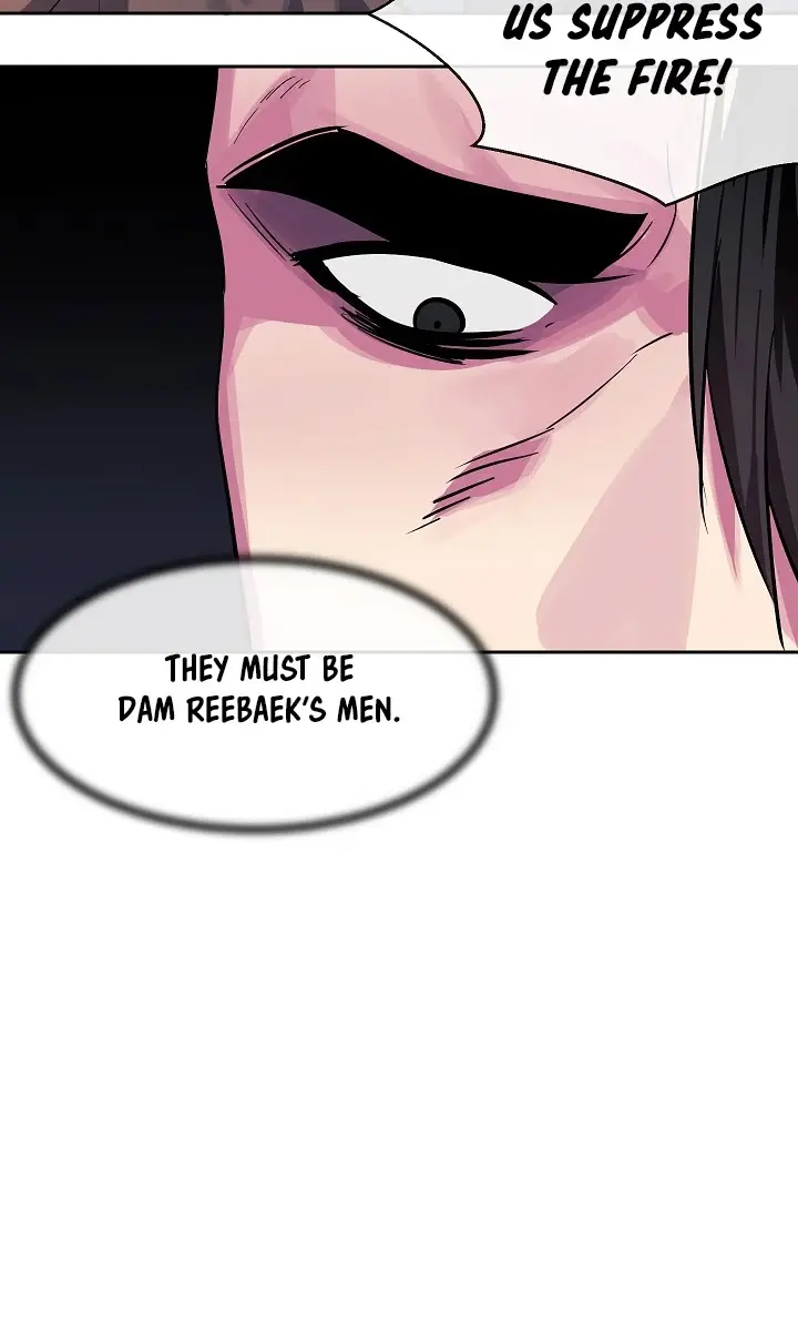 Volcanic Age Chapter 134 Page 89