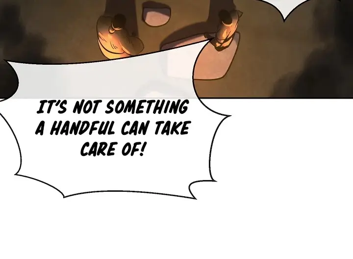 Volcanic Age Chapter 134 Page 91