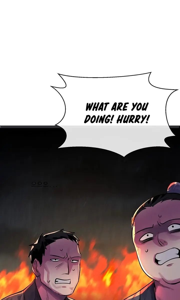 Volcanic Age Chapter 134 Page 92