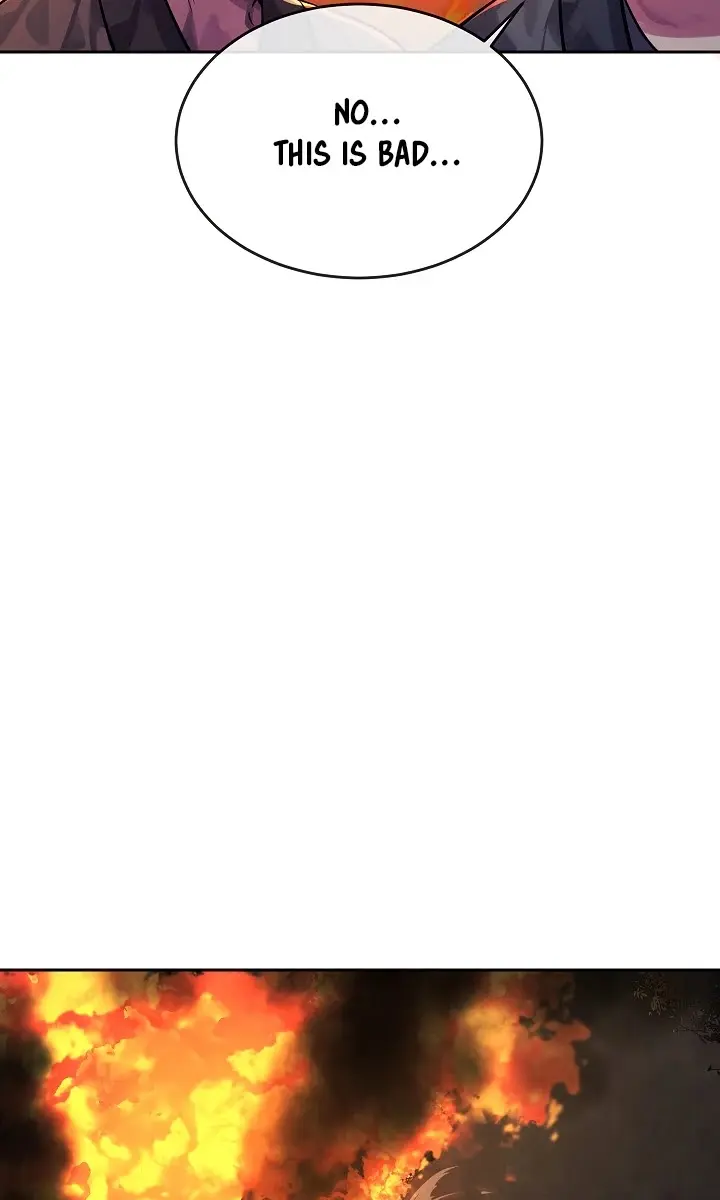 Volcanic Age Chapter 134 Page 93