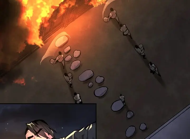 Volcanic Age Chapter 134 Page 94