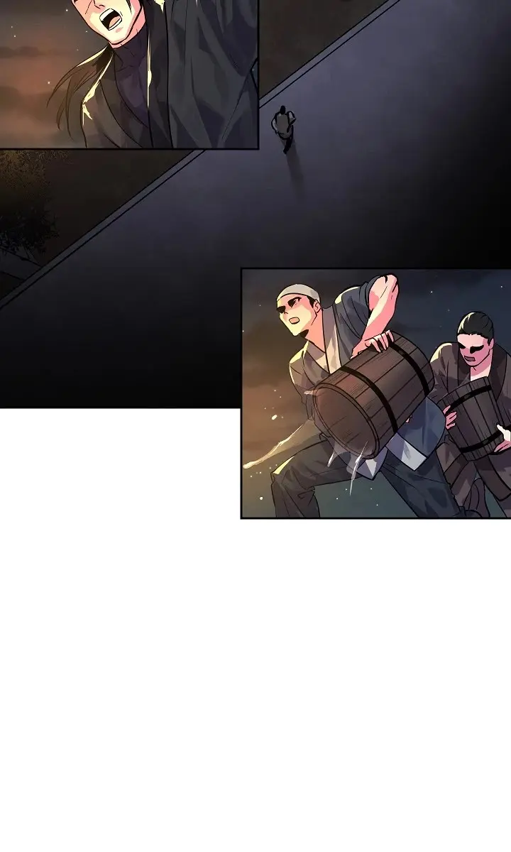 Volcanic Age Chapter 134 Page 95