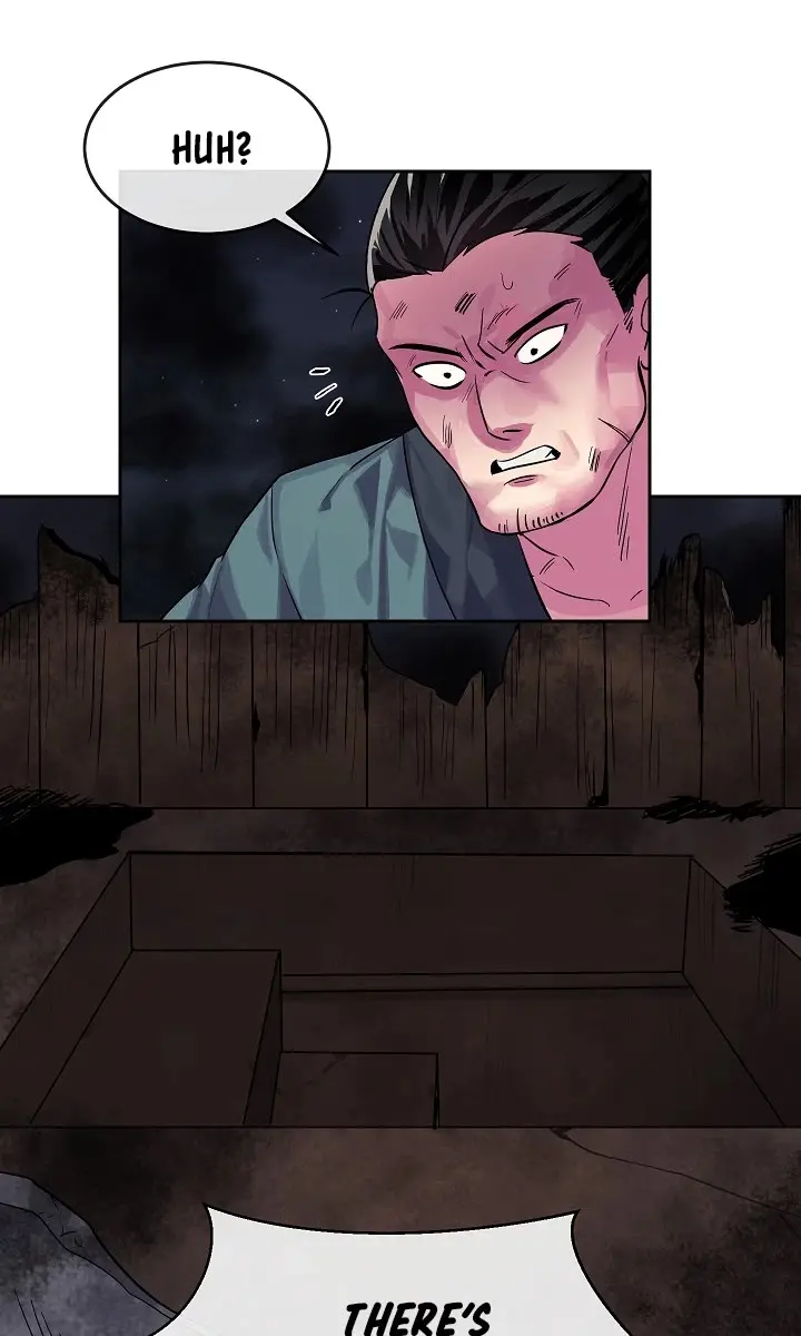 Volcanic Age Chapter 134 Page 96