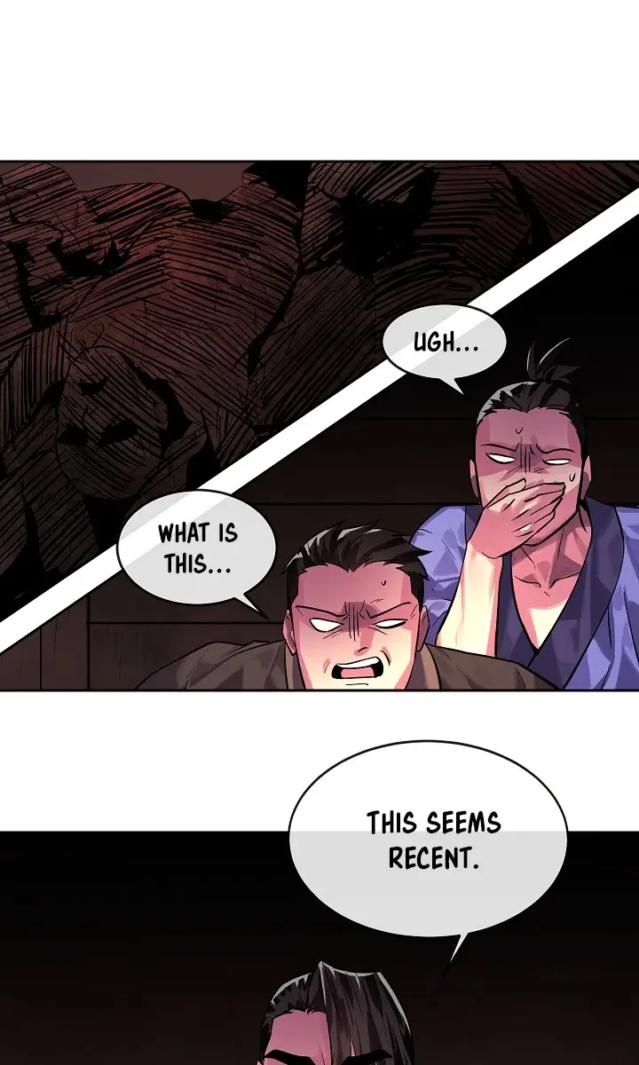 Volcanic Age Chapter 134 Page 99