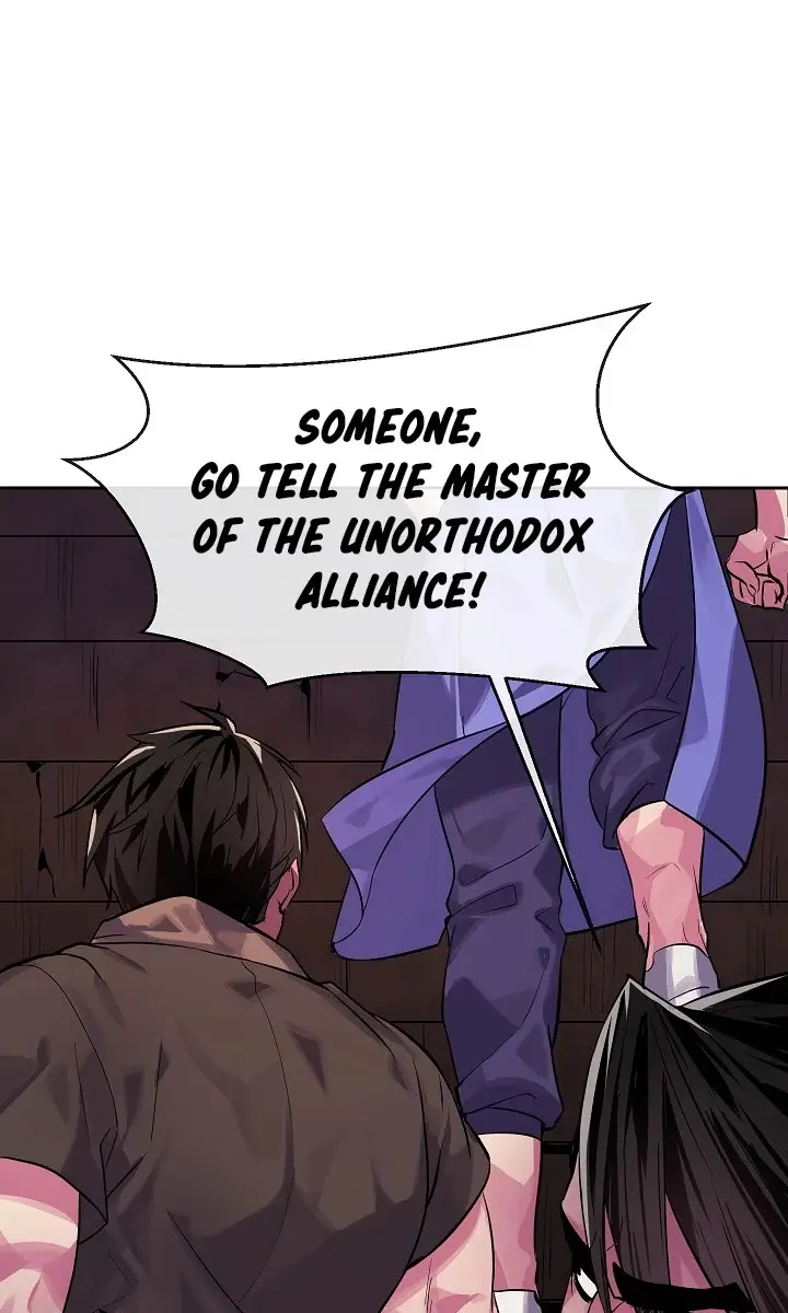 Volcanic Age Chapter 134 Page 101