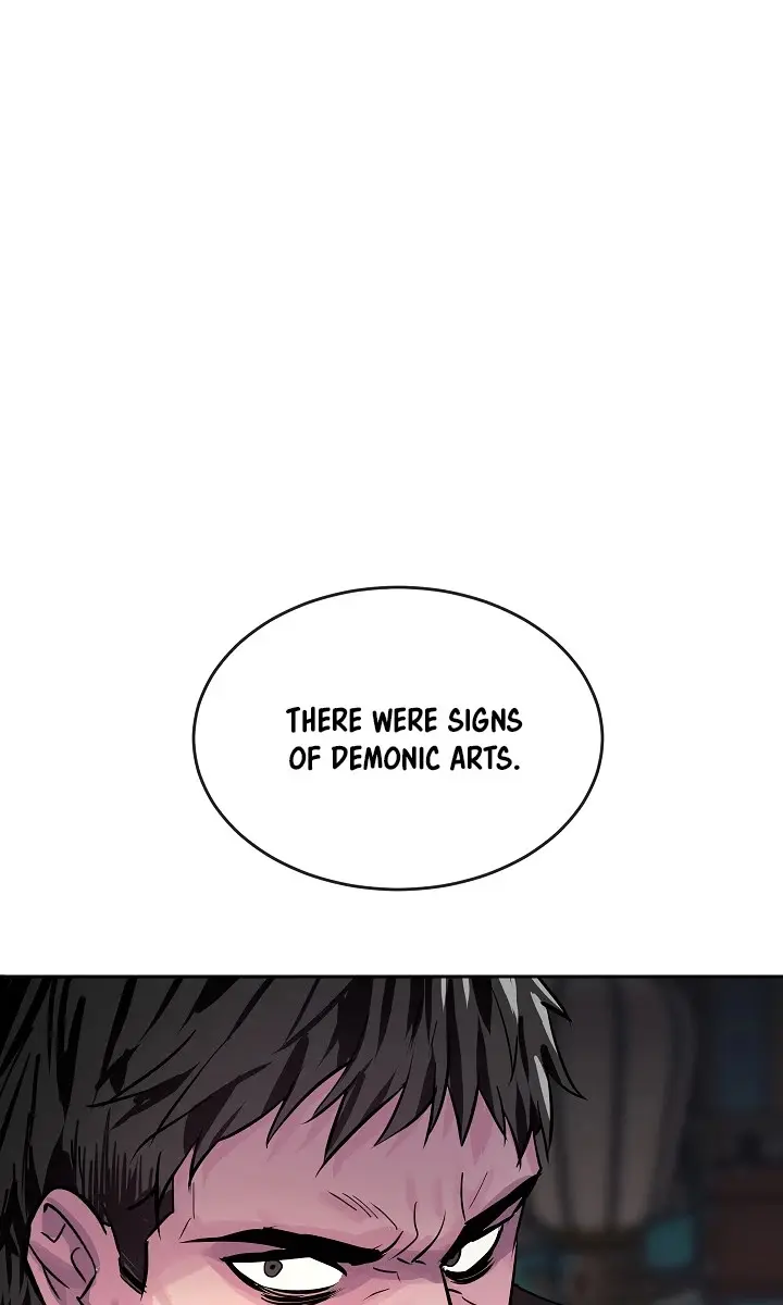 Volcanic Age Chapter 134 Page 104