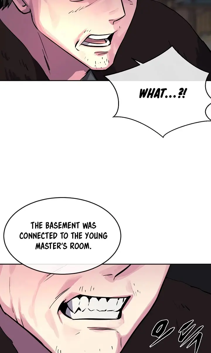 Volcanic Age Chapter 134 Page 105