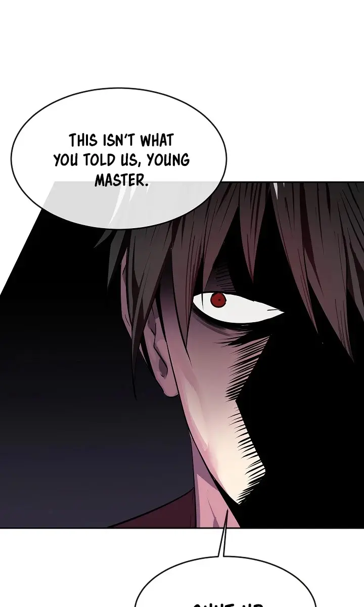 Volcanic Age Chapter 134 Page 111