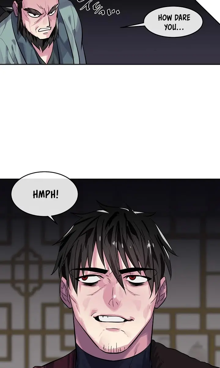 Volcanic Age Chapter 134 Page 113