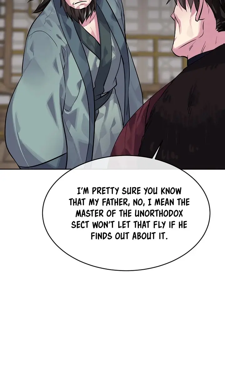 Volcanic Age Chapter 134 Page 116