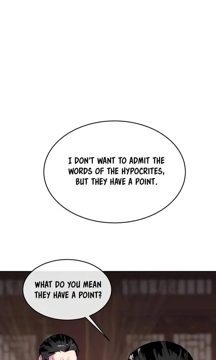 Volcanic Age Chapter 135 Page 4