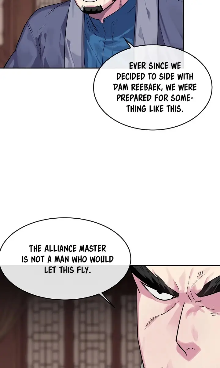 Volcanic Age Chapter 135 Page 6