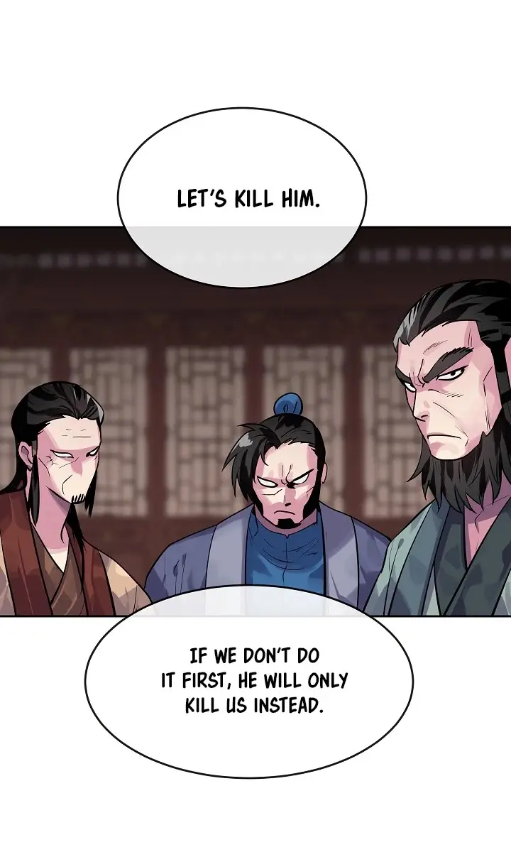 Volcanic Age Chapter 135 Page 10