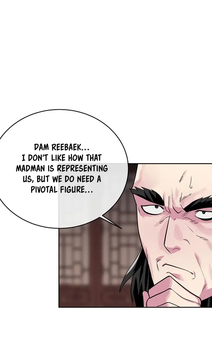 Volcanic Age Chapter 135 Page 11