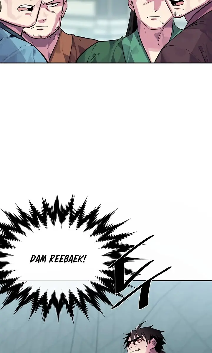 Volcanic Age Chapter 135 Page 16