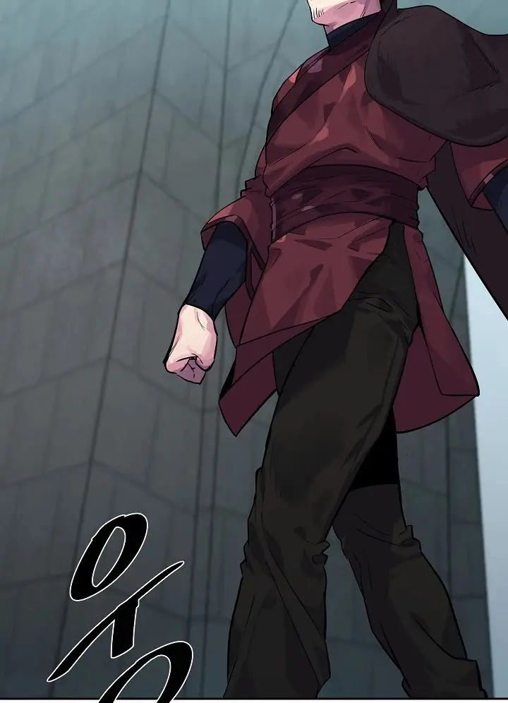 Volcanic Age Chapter 135 Page 17