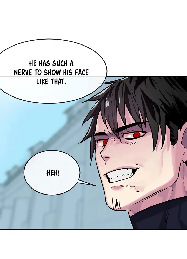 Volcanic Age Chapter 135 Page 19