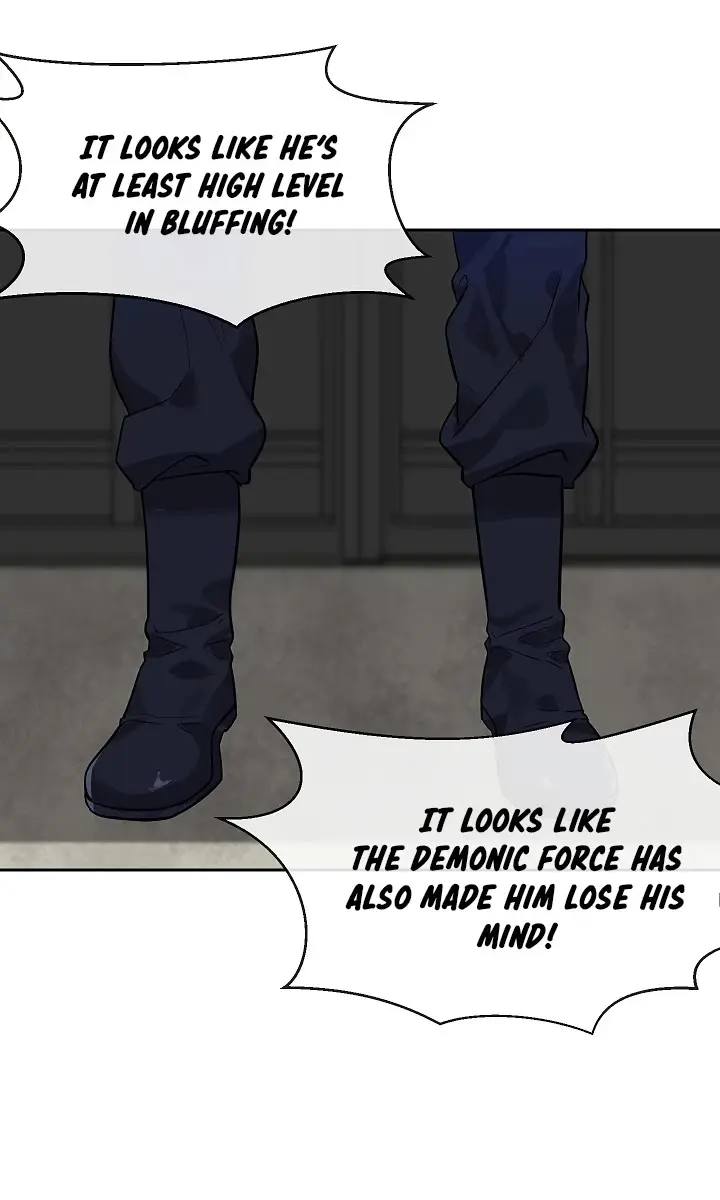 Volcanic Age Chapter 135 Page 24