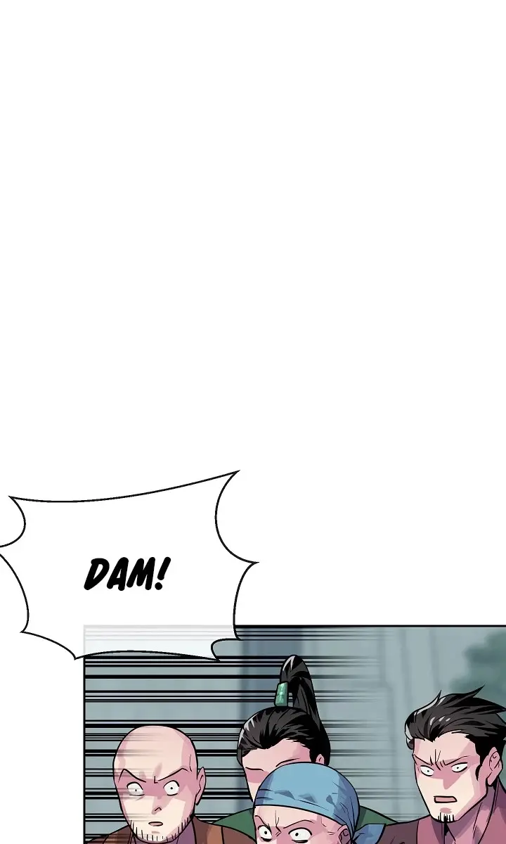 Volcanic Age Chapter 135 Page 26