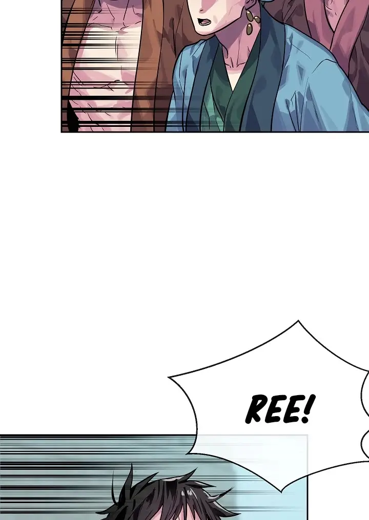 Volcanic Age Chapter 135 Page 27