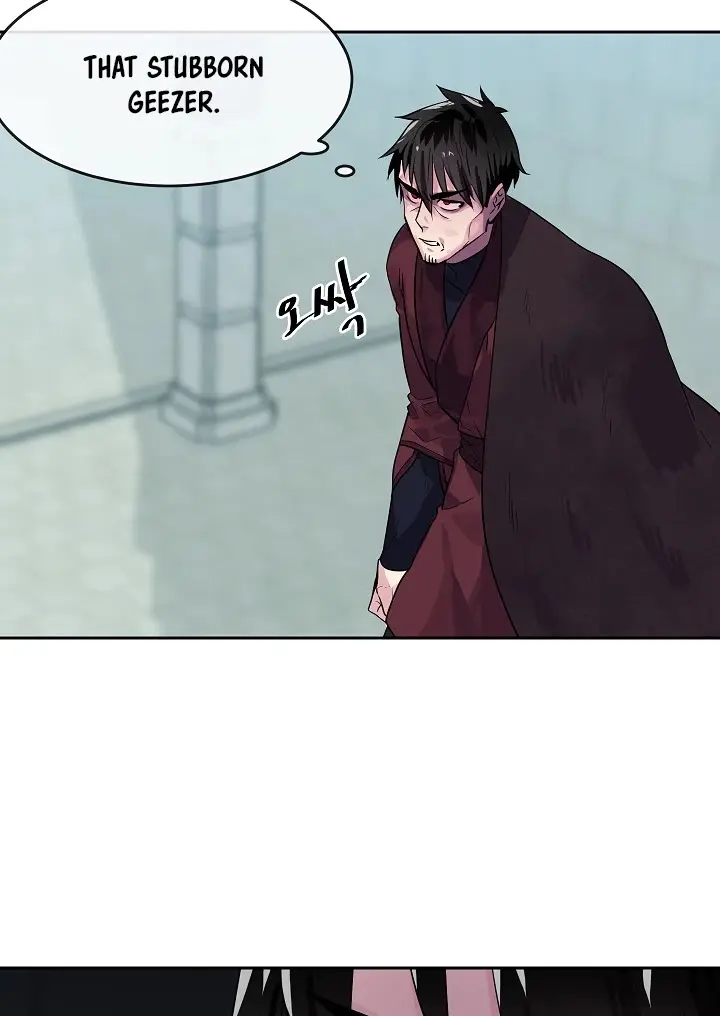 Volcanic Age Chapter 135 Page 33