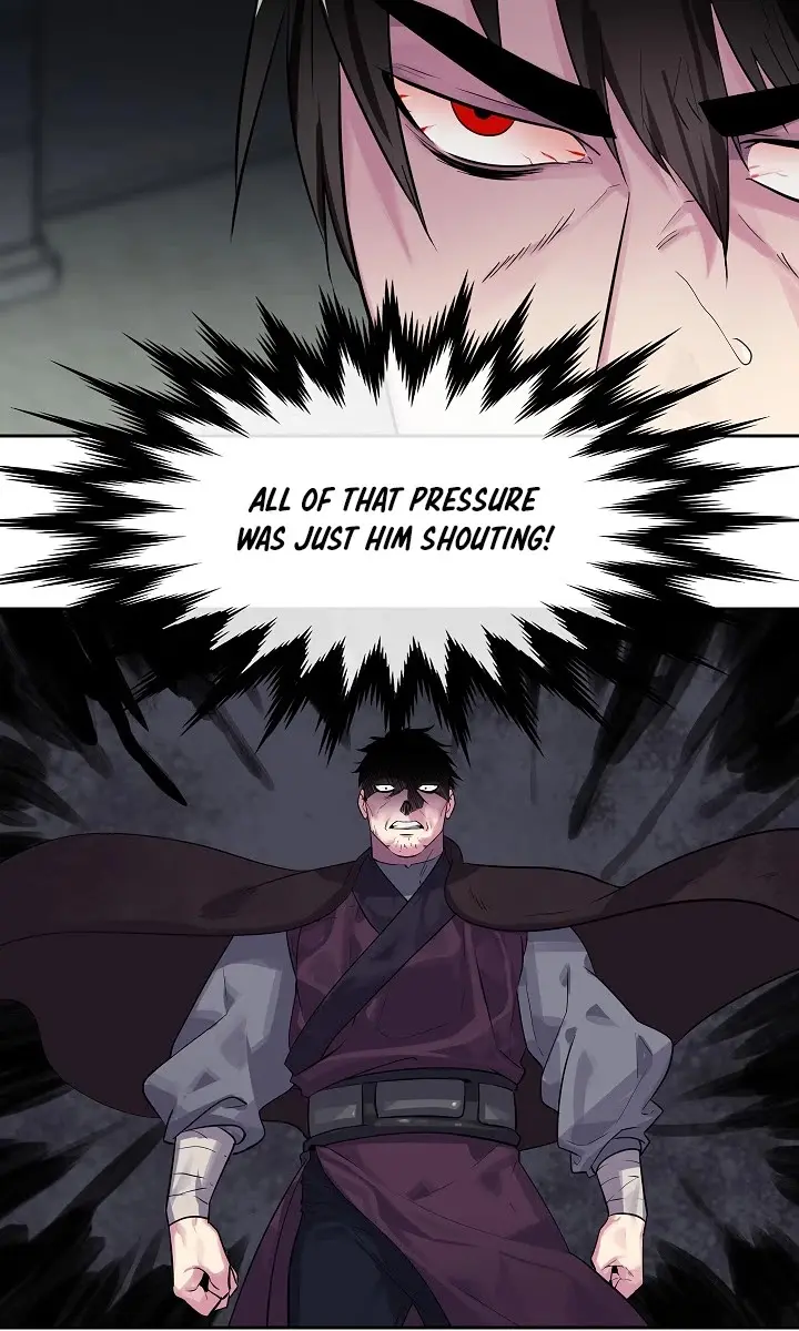 Volcanic Age Chapter 135 Page 34