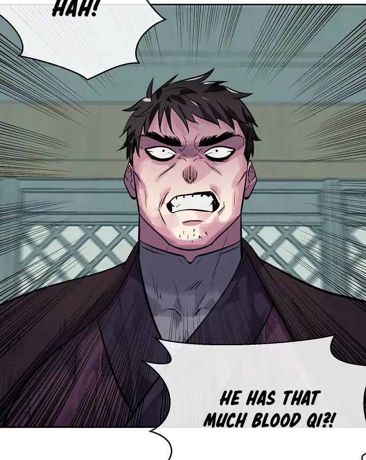 Volcanic Age Chapter 135 Page 43
