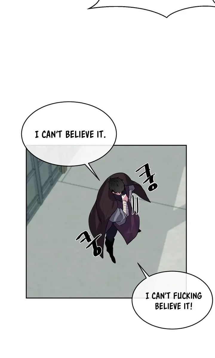 Volcanic Age Chapter 135 Page 44