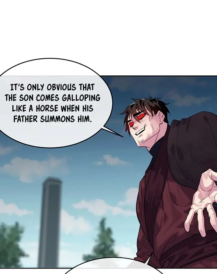 Volcanic Age Chapter 135 Page 45