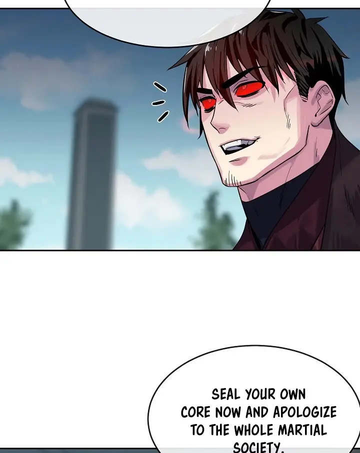 Volcanic Age Chapter 135 Page 47