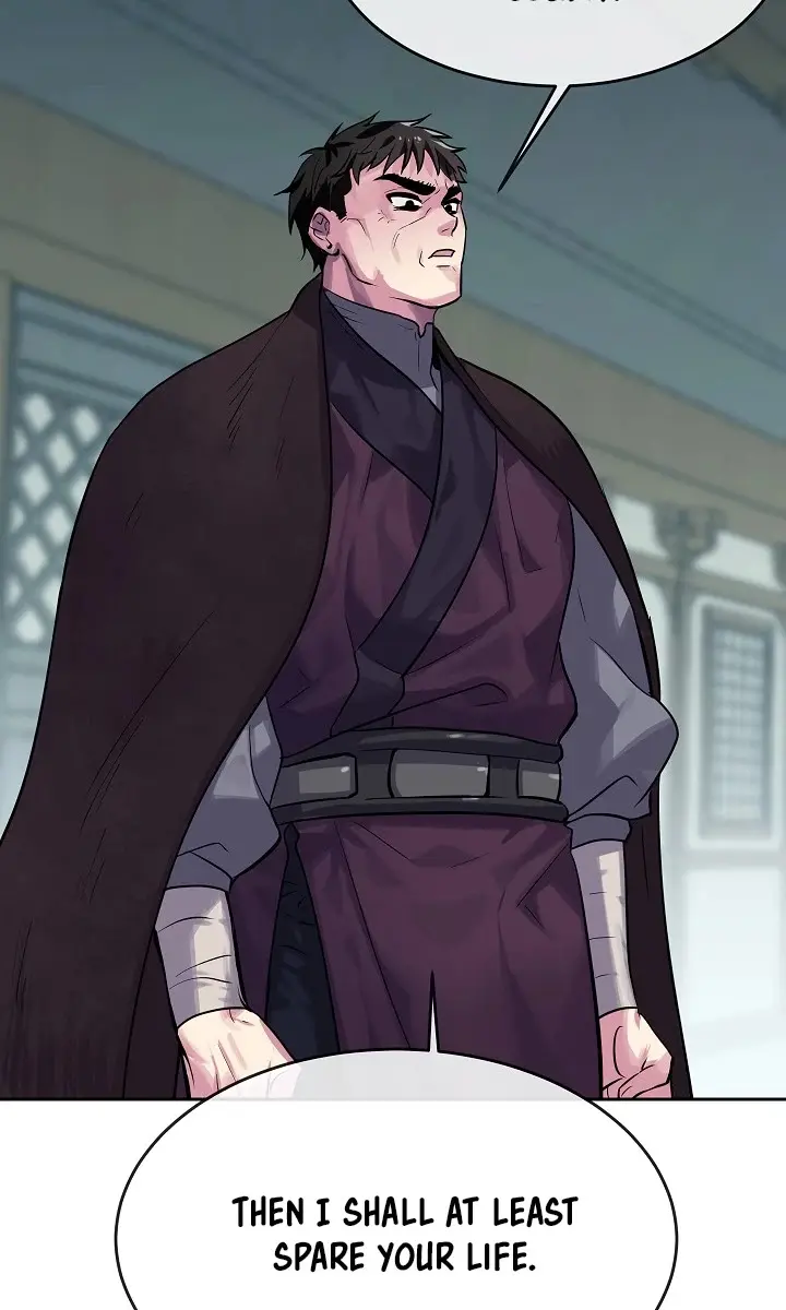 Volcanic Age Chapter 135 Page 48