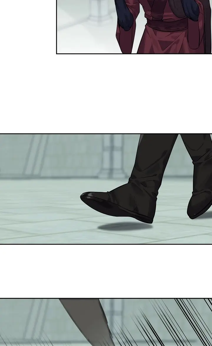 Volcanic Age Chapter 135 Page 53