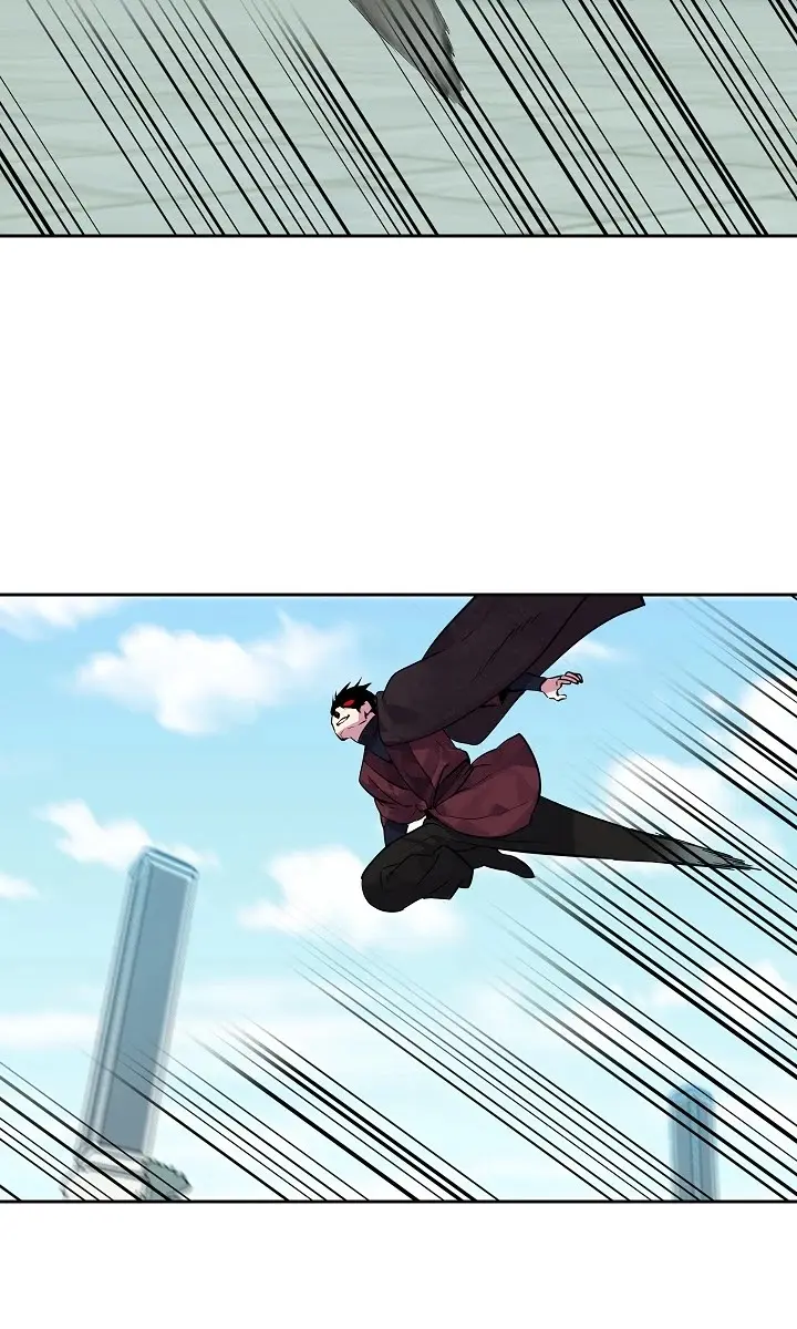 Volcanic Age Chapter 135 Page 54