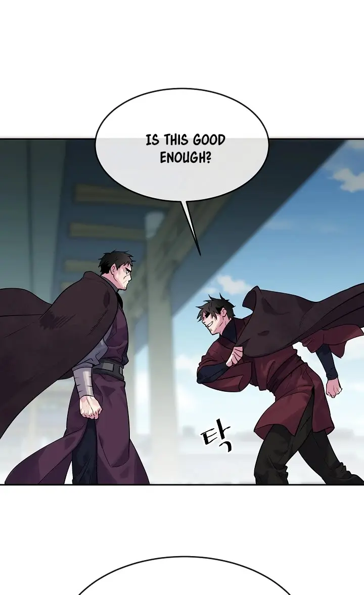 Volcanic Age Chapter 135 Page 55